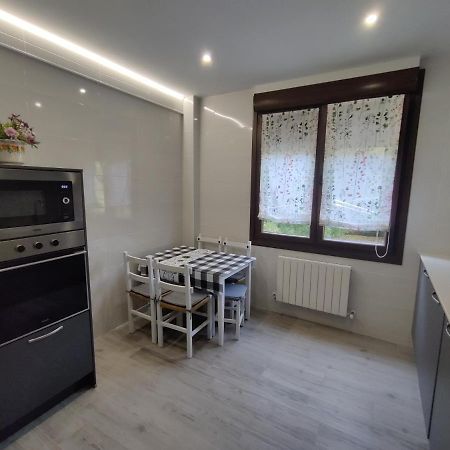 Apartmán Piso Bilbao San Mames Exteriér fotografie