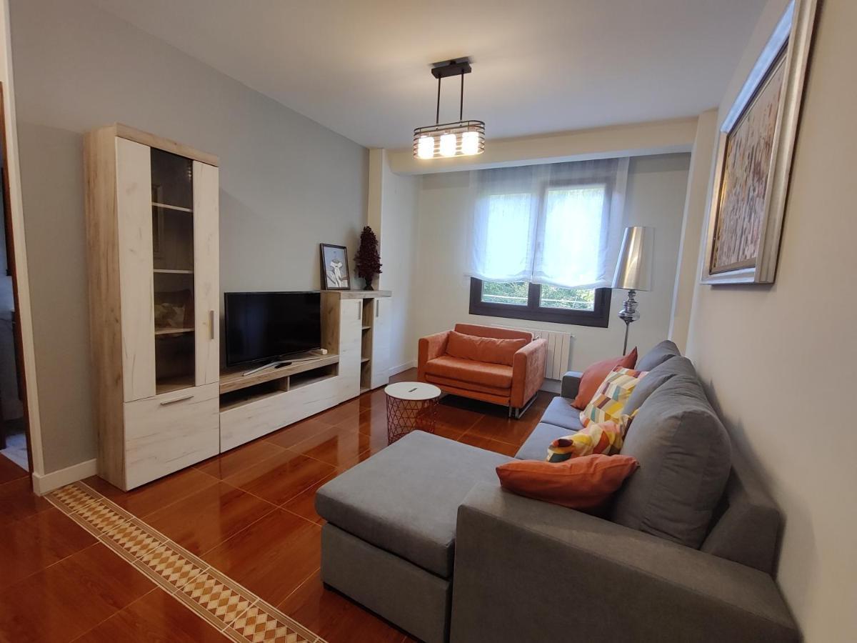 Apartmán Piso Bilbao San Mames Exteriér fotografie